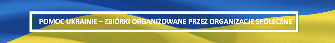 Solidarni z Ukrainą