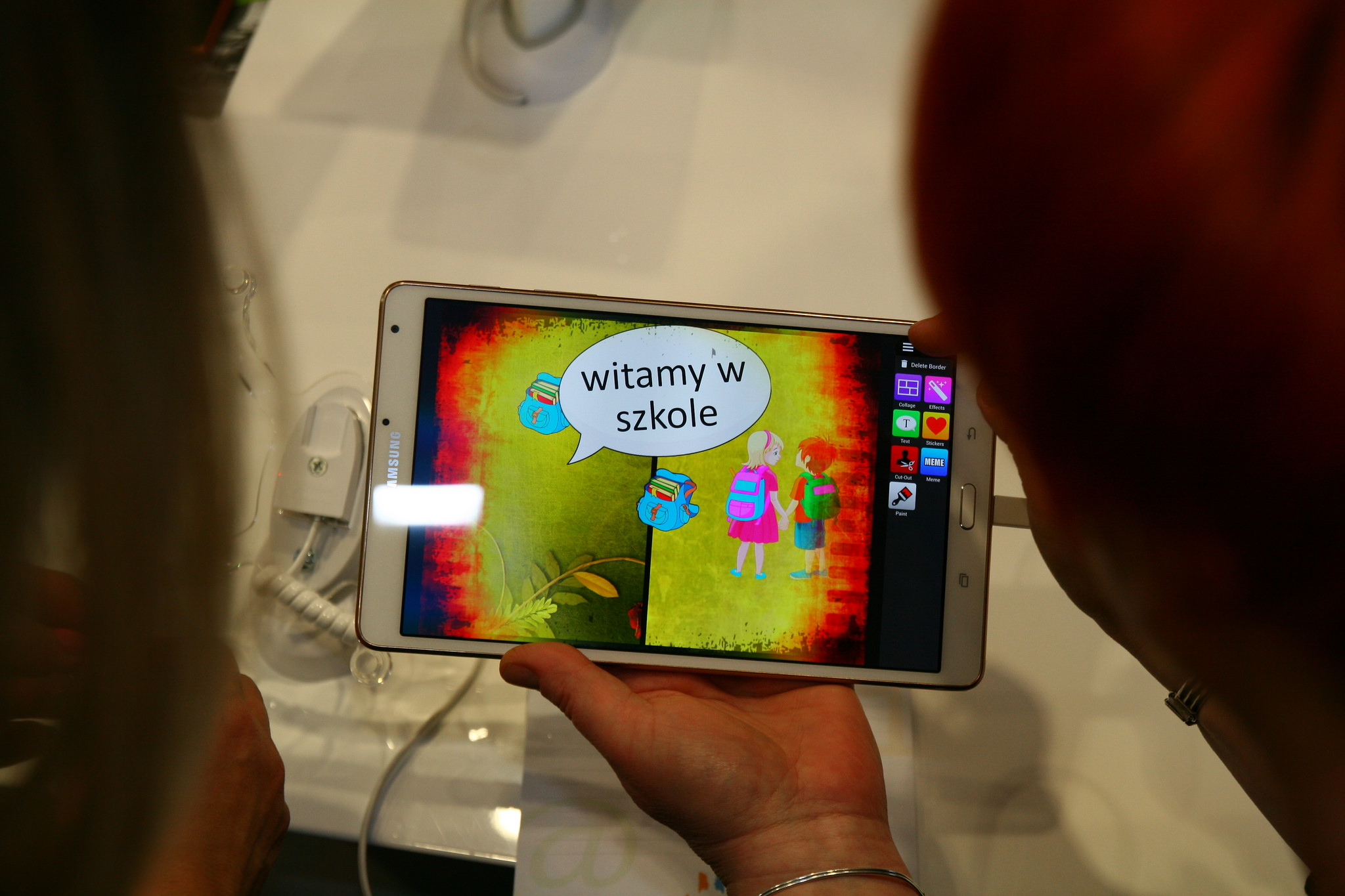 Inspiracje Wczesnoszkolne 2015 Inspiracje Wczesnoszkolne 2015