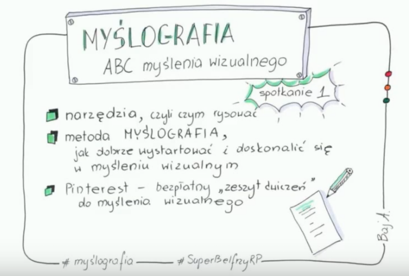 (C) Agata Baj