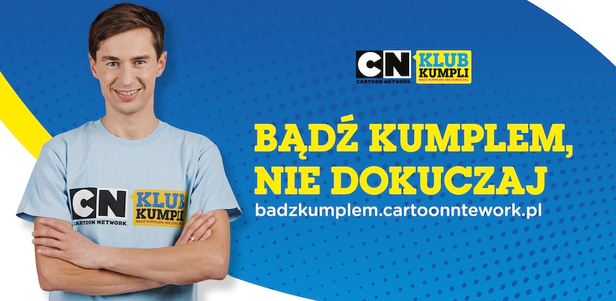 fot. Cartoon Network
