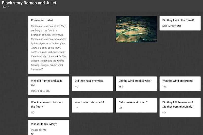 fot. Padlet - Justyna Bober