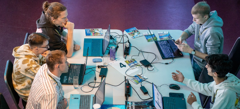 fot. Startup Academy