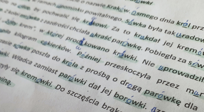 fot. Joanna Krzemińska