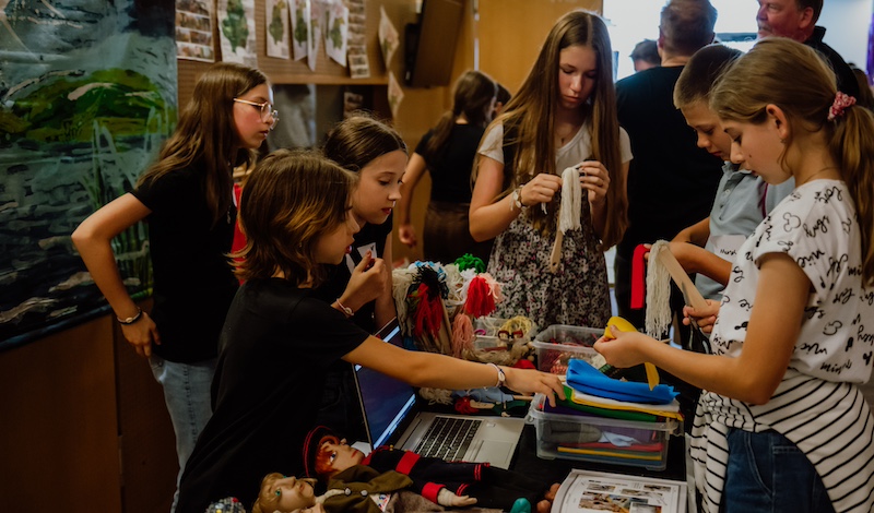 fot. Fundacja Szkoła z Klasą