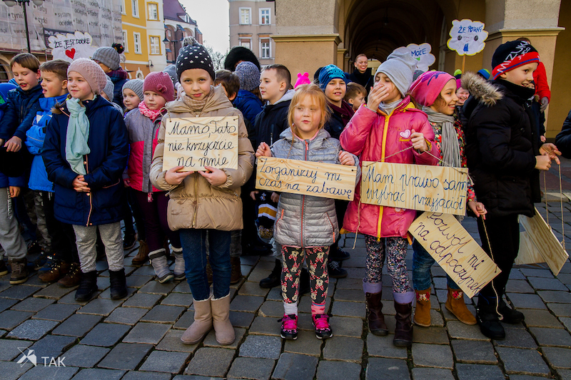 fot. Szkoła Podstawowa TAK w Opolu