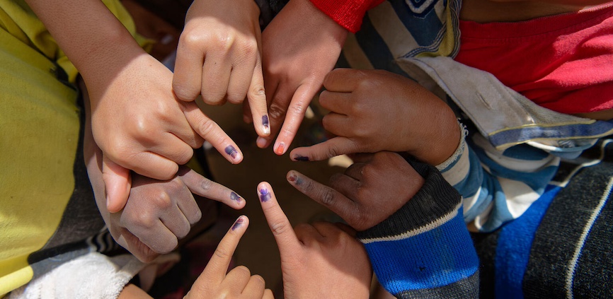 fot. UNICEF UNI587873 Ramasomanana