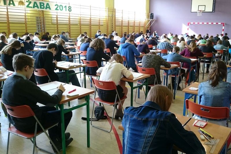fot. Fundacja Edukacji Społecznej EKOS
