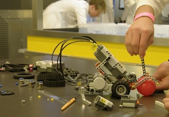 fot. Astrobot.pl